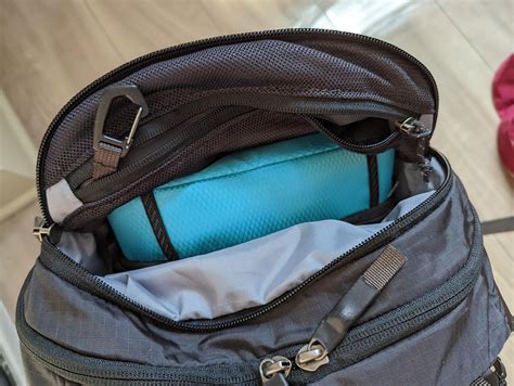 mec pangea bag reviews.